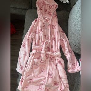 Juicy couture robe
